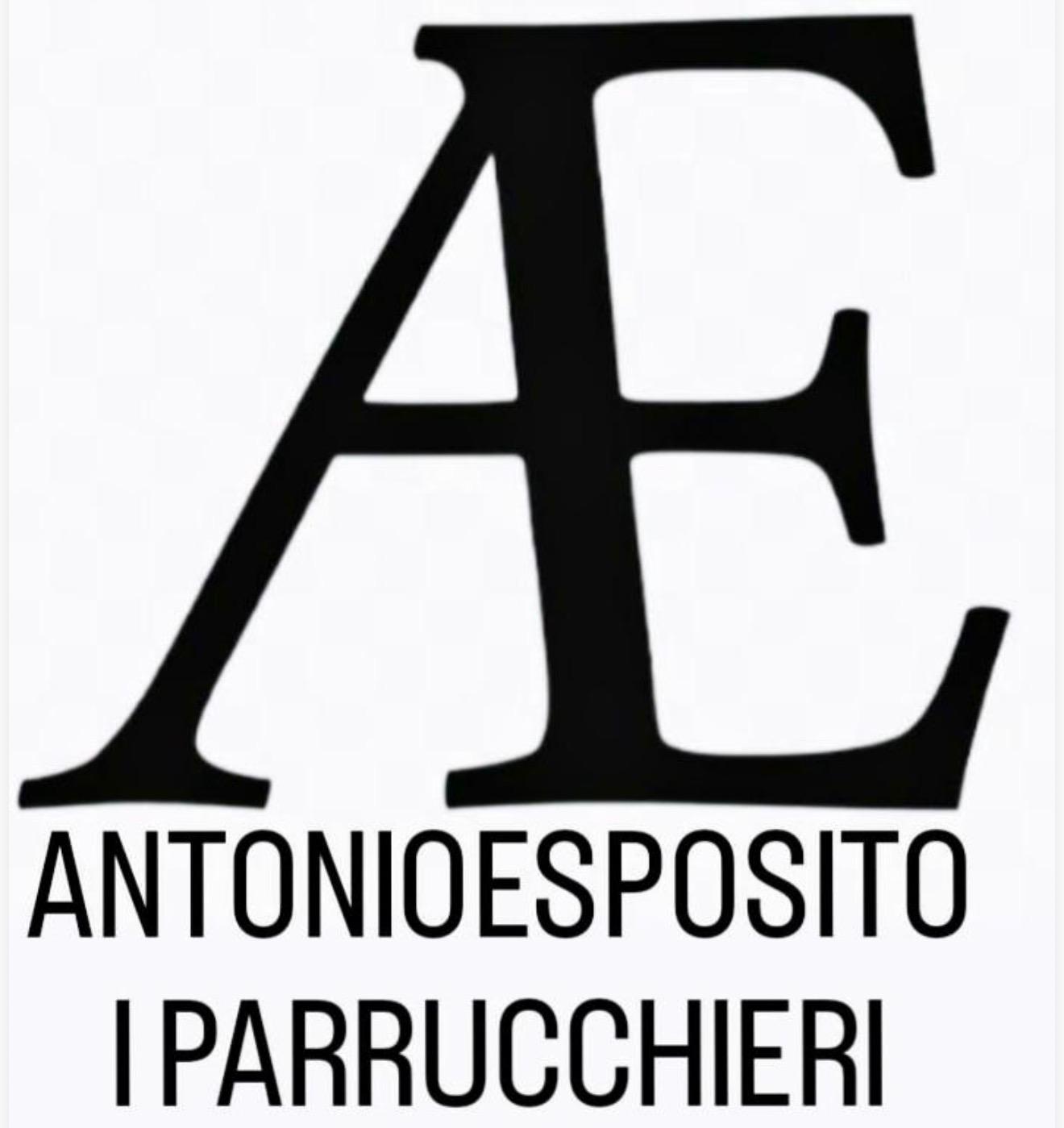 Antonio Esposito - I Parrucchieri