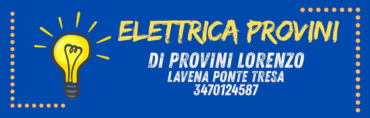 Elettrica Provini